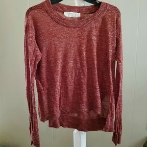 📌3/$25📌ZARA knit light sweater top